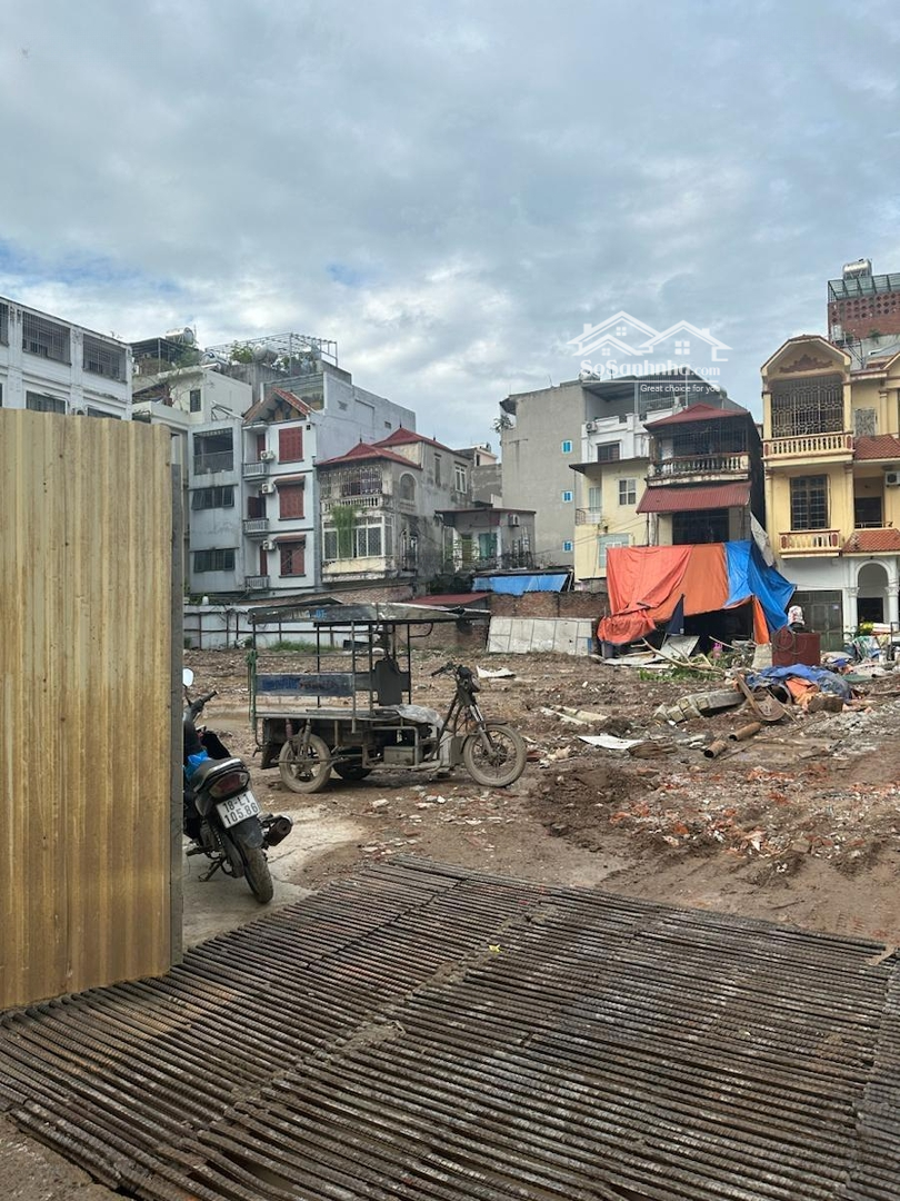 Bán Đất Đình Thôn, Mỹ Đình Lô Góc, Mặt Phố, Kinh Doanh Chỉ 17,2 Tỷ Vnd, 68M2