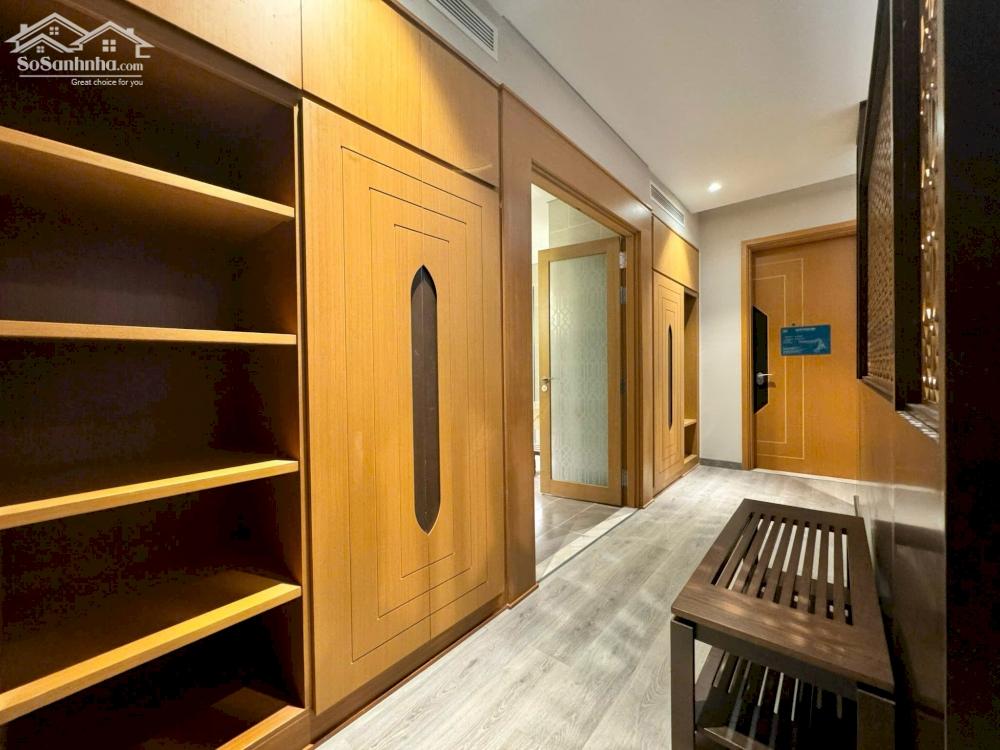 Cho thuê biệt thự Grand Wynhdam CR 4PN - Full nội thất - Liền kề sân Golf view biển 45tr/ tháng