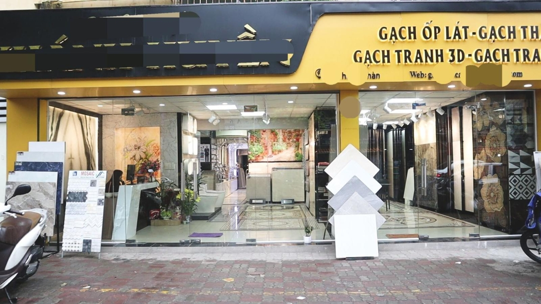 Cho Thuê Mặt Bằng Phố Thanh Nhàn 160M2, Mặt Tiền 10M, Vỉa Hè Rộng, Riêng Biệt, Kd Mọi Mô Hình