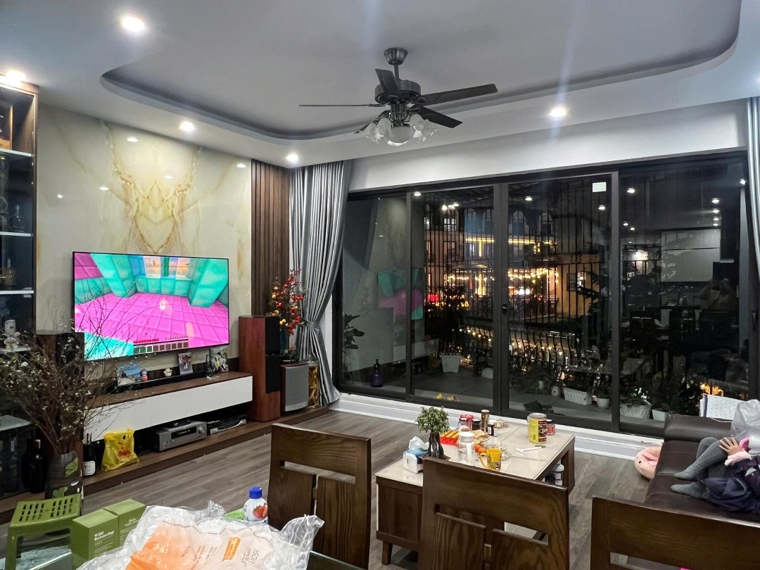 Bán Nhà Liền Kề Phùng Khoang-Ô Tô Tránh-Thang Máy-Vỉa Hè Rộng - 69M2*6T*Mt6-2 Thoáng-Nội Thất Xịn