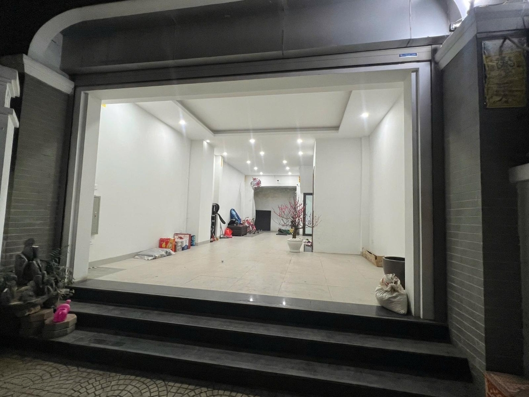 Bán Nhà Liền Kề Phùng Khoang-Ô Tô Tránh-Thang Máy-Vỉa Hè Rộng - 69M2*6T*Mt6-2 Thoáng-Nội Thất Xịn