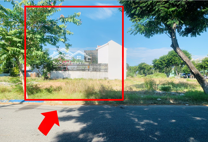 (Bán Gấp) Đất 100M2 Mai Văn Ngọc, Đường 7M5 Chỉ Cách Mê Linh 20M, Vị Trí Đắc Địa