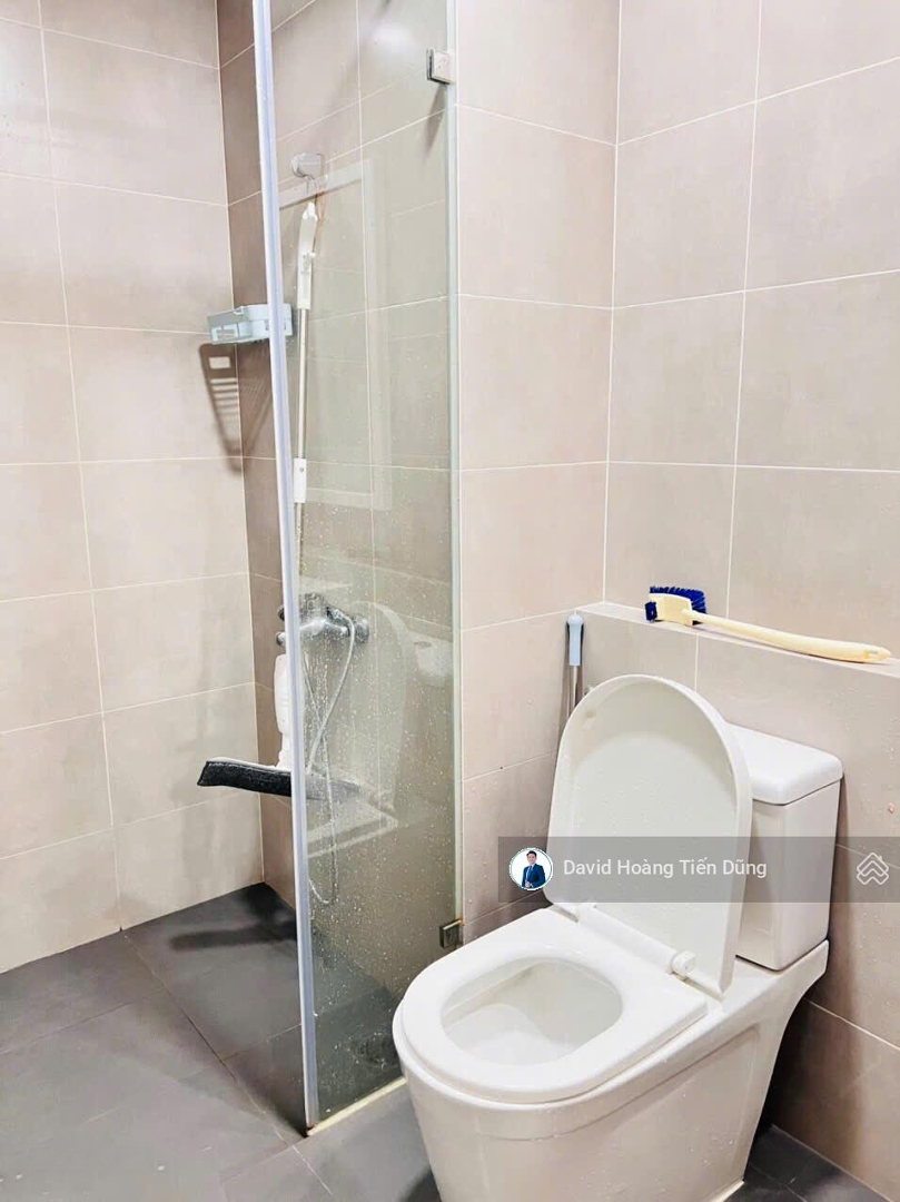 Cho Thuê 1 Phòng Ngủ+ 50M2 Lovera Vista - Giá 6,8 Triệu/Tháng - Nội Thất Như Hình.