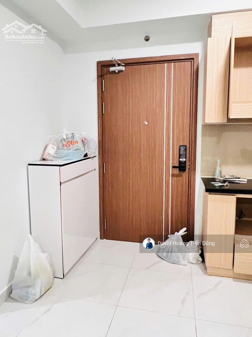 Cho Thuê 1 Phòng Ngủ+ 50M2 Lovera Vista - Giá 6,8 Triệu/Tháng - Nội Thất Như Hình.