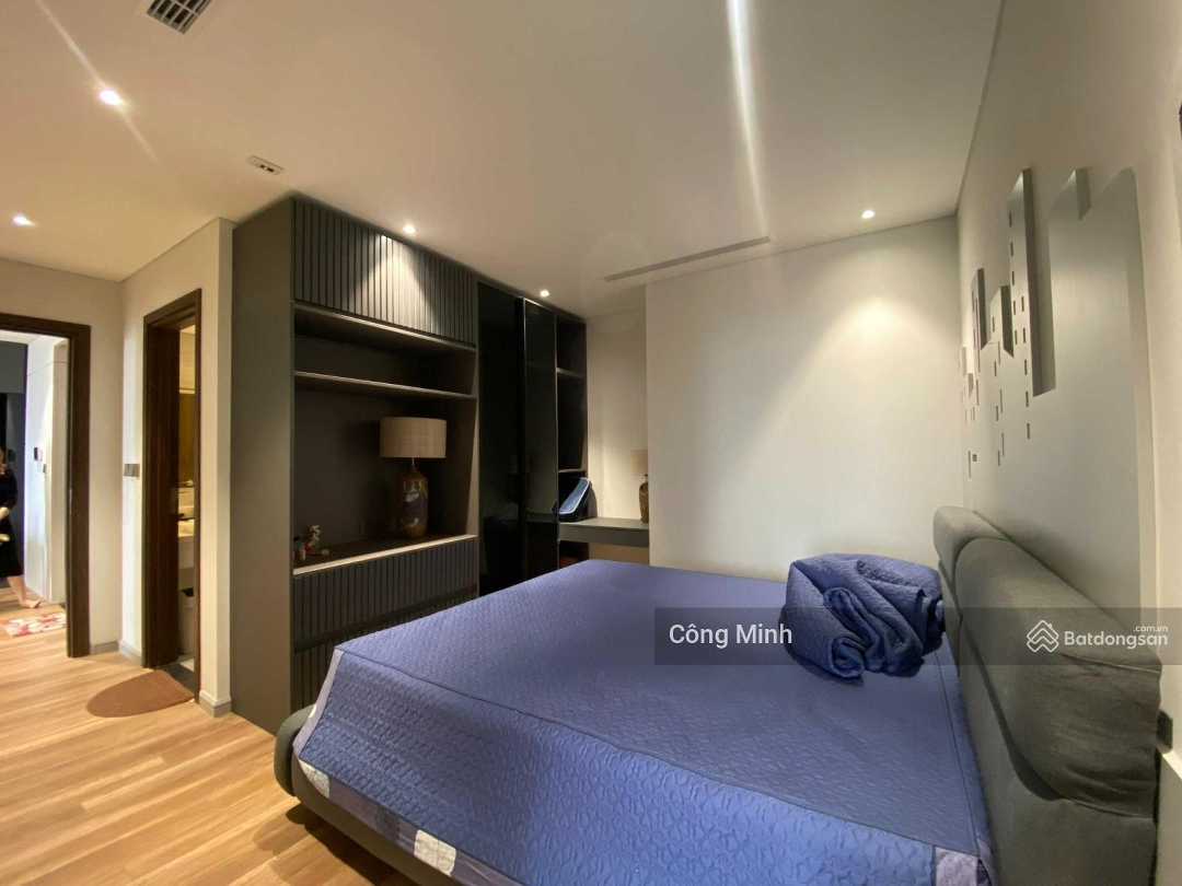 Cần Cho Thuê Căn Hộ Hoàng Cầu Skyline 36 Hoàng Cầu 2 - 3 Phòng Ngủtừ 90M2, Giá 16 Triệu/Th. Liên Hệ: 0814332325