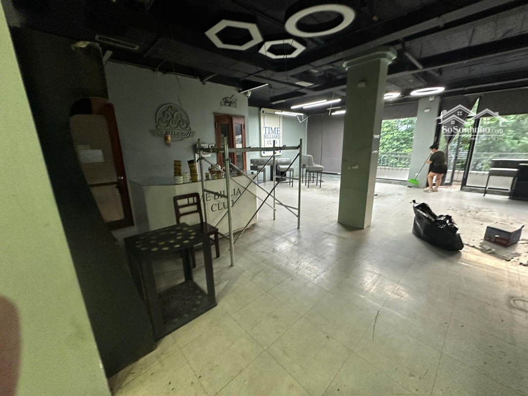 Cho Thuê Mặt Bằng Tầng 3+4 Nhà Liền Kề Cạnh Times City, Ngõ 622 Minh Khai,Diện Tích500M2