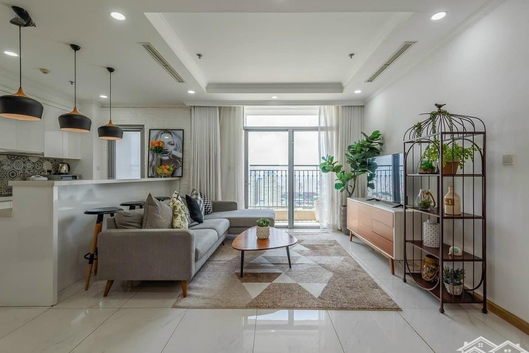 Bán Căn Hộ H2 Hoàng Diệu - Quận 4 Diện Tích: 110M2 - 3 Phòng Ngủ- 2 Vệ Sinh Giá Bán 4,3 Tỷ (Có Sổ Hồng). Liên Hệ:0939586674 Tùng