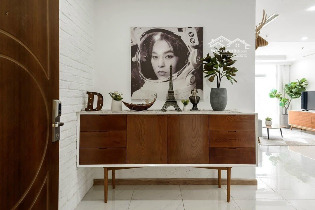Bán Căn Hộ H2 Hoàng Diệu - Quận 4 Diện Tích: 110M2 - 3 Phòng Ngủ- 2 Vệ Sinh Giá Bán 4,3 Tỷ (Có Sổ Hồng). Liên Hệ:0939586674 Tùng