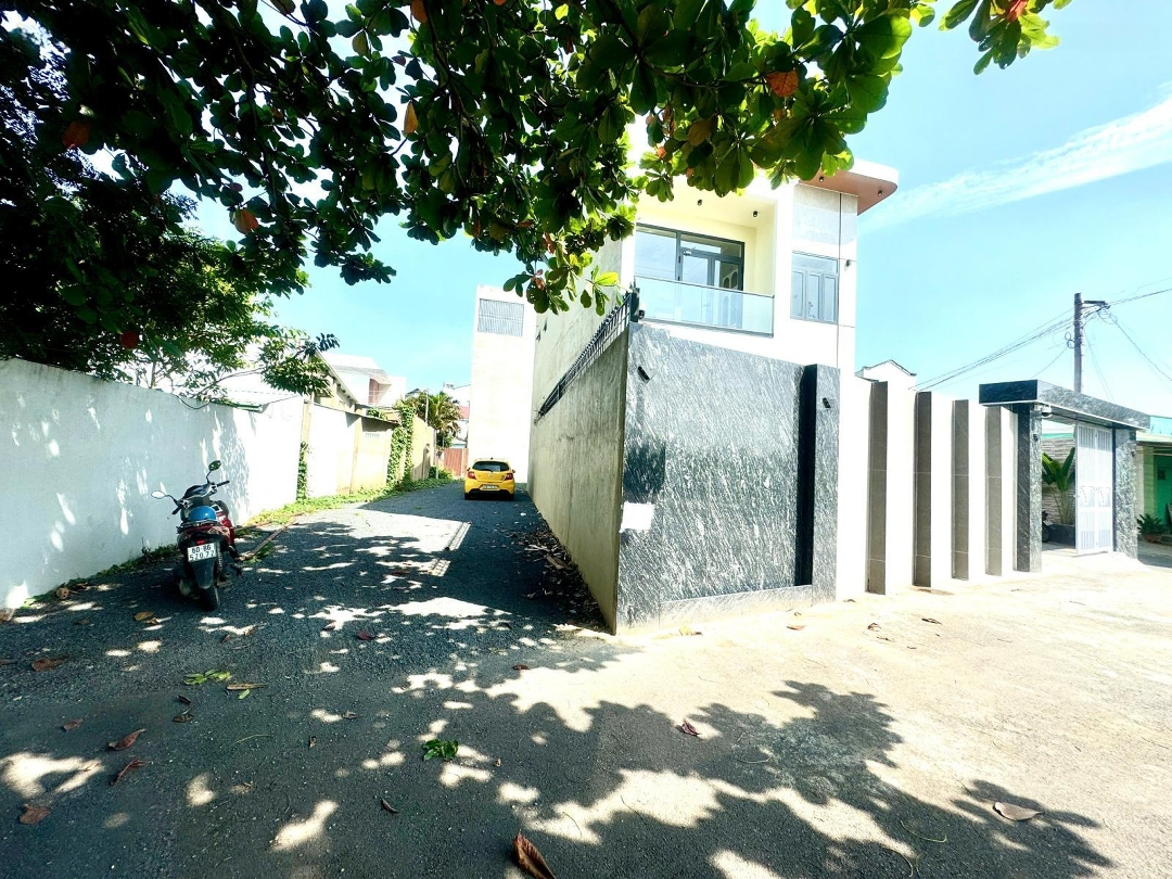 Chủ Gởi Lô Đất P. Hiệp Hòa, 4,7X17M=94M2, Sổ Riêng, Thổ Cư, Sát Kdc Phúc Hiếu, Cách Aoen Mall 500M