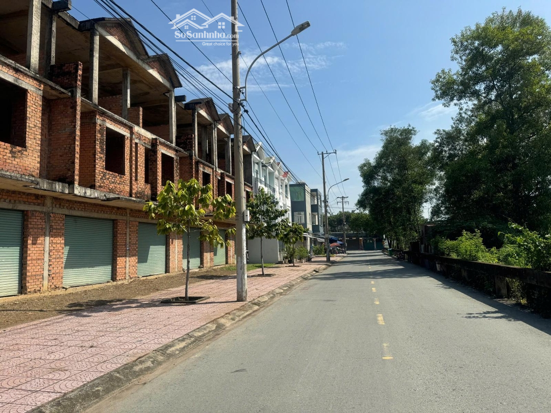 Chủ Gởi Lô Đất P. Hiệp Hòa, 4,7X17M=94M2, Sổ Riêng, Thổ Cư, Sát Kdc Phúc Hiếu, Cách Aoen Mall 500M