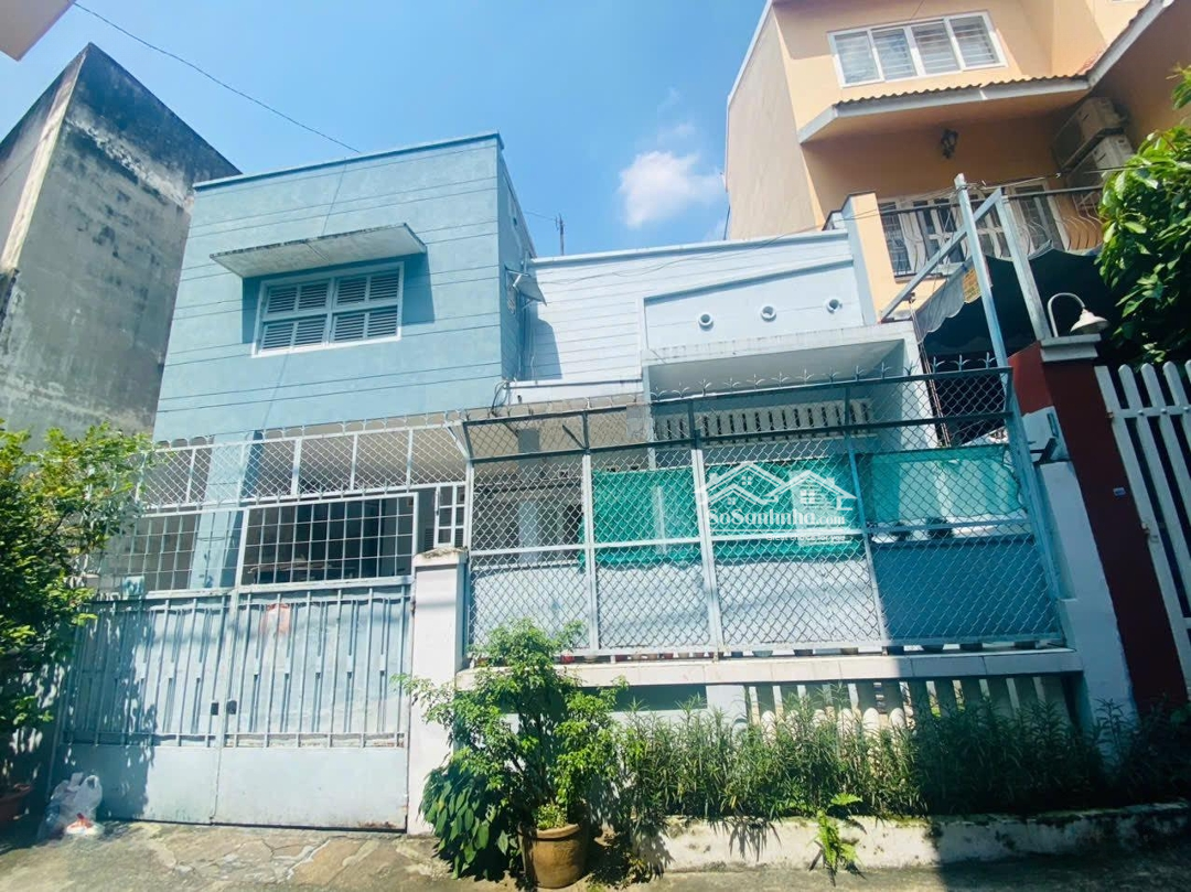 Bán Nhanh Biệt Thự Nguyễn Huy Tưởng, P6, Bình Thạnh,Hẽm Xe Hơi8M, Khu Sang Trọng,Diện Tích9,4X13M Giá Bán 20,5 Tỷ