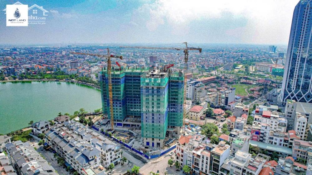 NHẬN GIỮ CHỖ THIỆN CHÍ CĂN GÓC VIEW HỒ PHƯƠNG LƯU ĐỈNH CỦA CHÓP TẠI LAKESIDE GARDEN