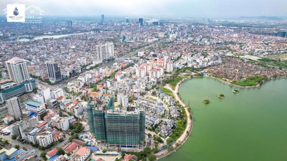 NHẬN GIỮ CHỖ THIỆN CHÍ CĂN GÓC VIEW HỒ PHƯƠNG LƯU ĐỈNH CỦA CHÓP TẠI LAKESIDE GARDEN