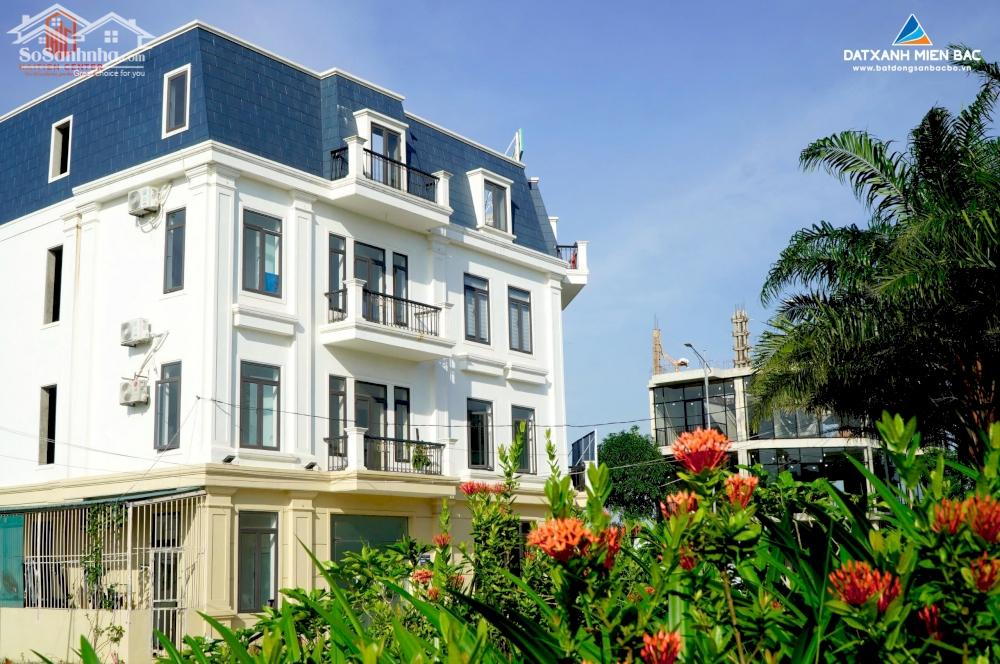 Đất nền ven biển Hải Tiến, mở bán đợt 1 phân khu Hải Tiến Center