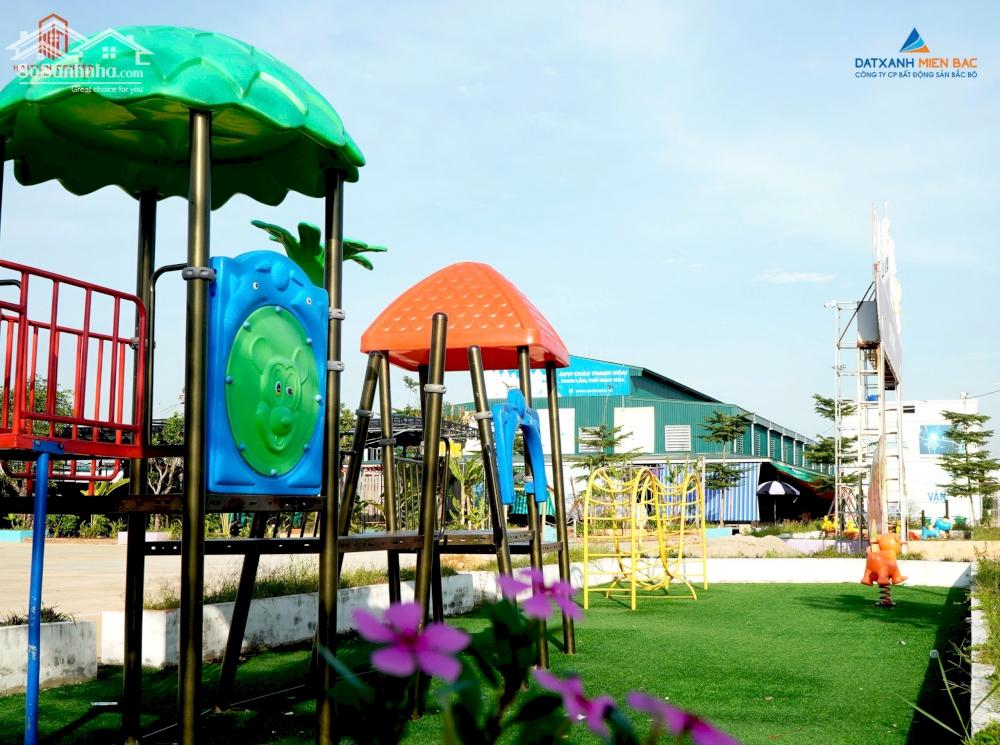 Đất nền ven biển Hải Tiến, mở bán đợt 1 phân khu Hải Tiến Center
