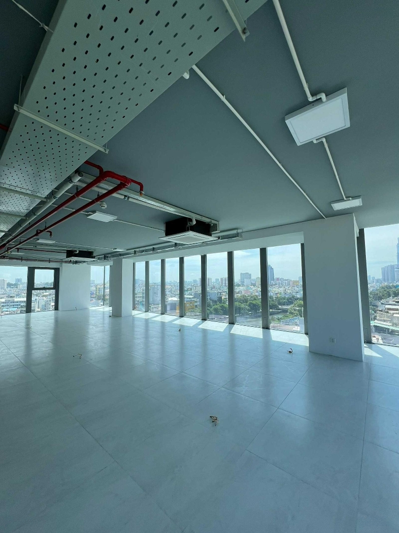 Ban Quản Lý Tòa Nhà Cho Thuê Văn Phòng 125M2 Ngay Trung Tâm Quận 1, Đầy Đủ Tiện Ích, Giá Cực Tốt