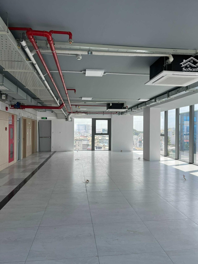 Ban Quản Lý Tòa Nhà Cho Thuê Văn Phòng 125M2 Ngay Trung Tâm Quận 1, Đầy Đủ Tiện Ích, Giá Cực Tốt