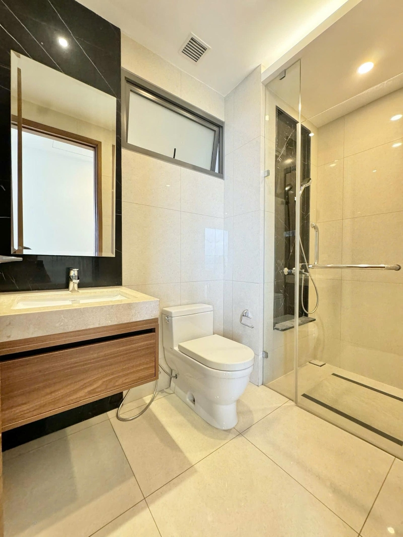 Bán Căn Hộ Đẹp - Giá Tốt Tại The Nassim Thảo Điền, 23,5 Tỷ Vnd, 160M2
