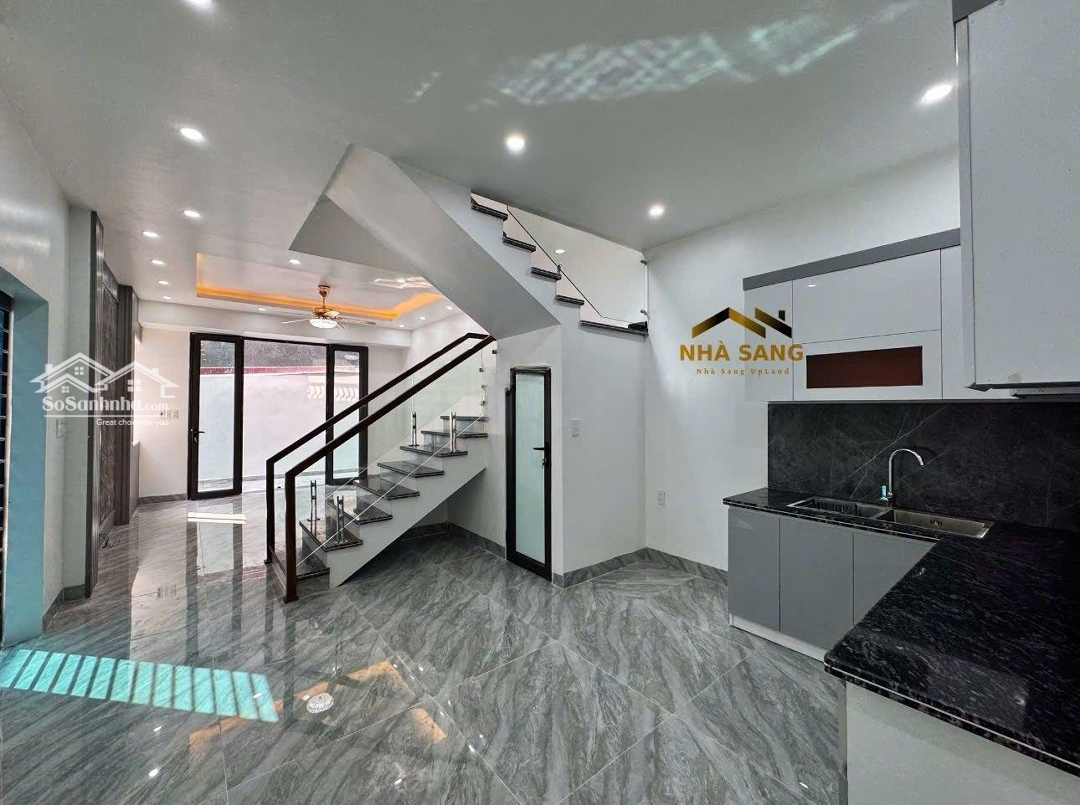 Bđs Đại Thành Mở Bán 2 Siêu Phẩm Tại Hàng Kênh - Lê Chân - Hải Phòng
Dãy 2 Căn Xây Mới