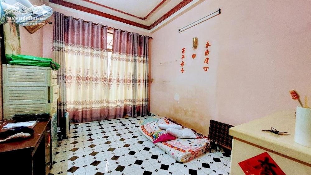 BÁN NHÀ QUẬN 11 HẺM XE HƠI GẦN MẶT TIỀN ĐƯỜNG LÃNH BINH THĂNG 46M 3 TẦNG 6.9 TỶ