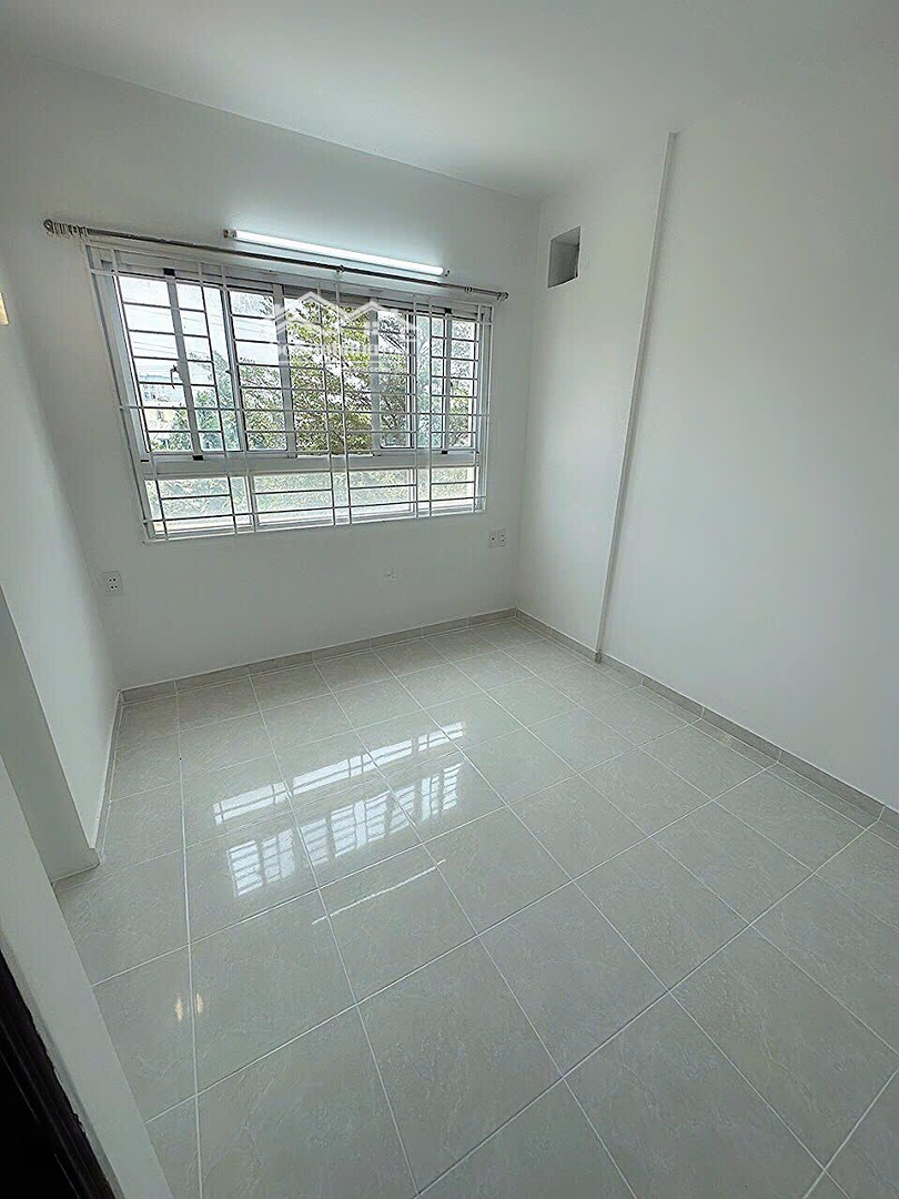 6,2 Triệu/Tháng - Chung Cư Thanh Nhựt P7 Q8, Căn Góc 2 Phòng Ngủ 2 Vệ Sinh73,8M2 Ở Liền