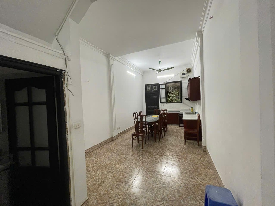 Nhà Riêng Khu Đầm Trấu Bạch Đằngdiện Tích60M2X4T Giá 21 Triệu/Th