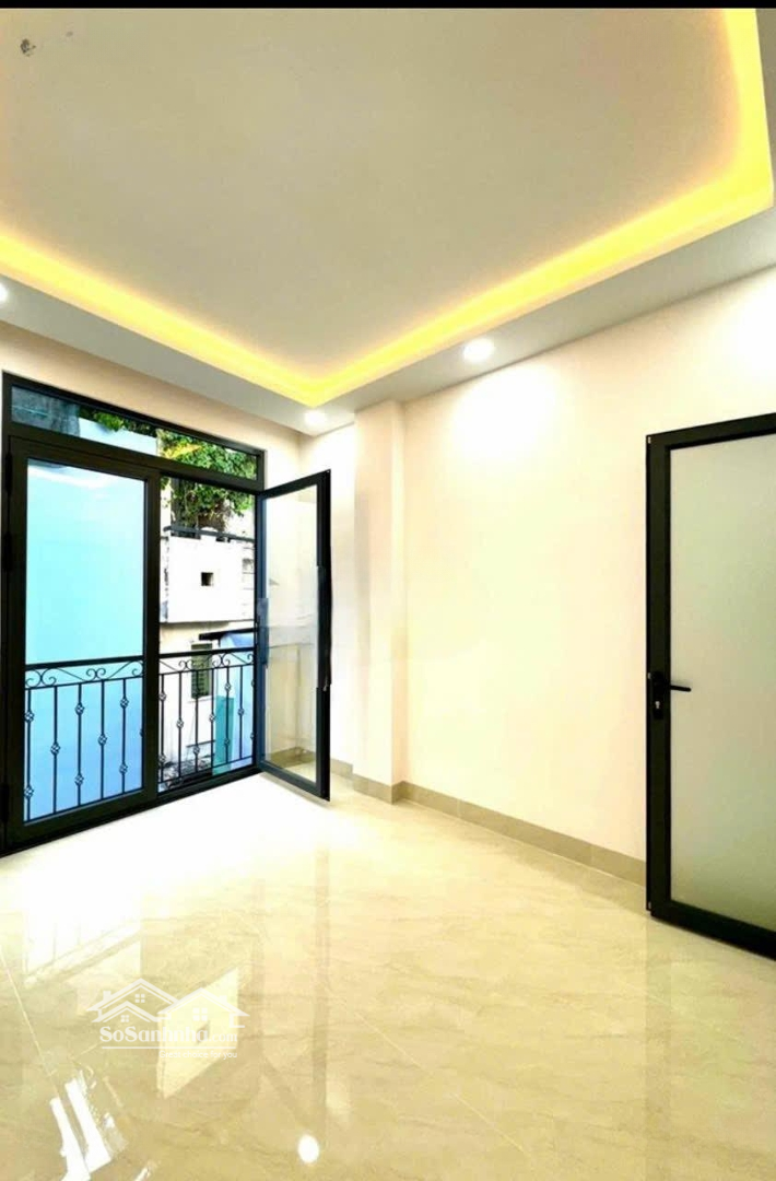 Nhà Nguyên Căn Ngô Gia Tự H3G Mới Đẹp 3X12M Trệt 1 Lầu 3 Phòng Ngủ 2 Vệ Sinh- 15 Triệucó Thương Lượng- 0339668168 Xem Nhà Ngay