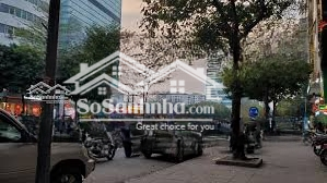Cho Thuê Nhà Mặt Phố Chùa Bộc Vị Trí Siêu Vipdiện Tích50X4T,Mặt Tiềnx 3,5M, Vỉa Hè Rộng Thông Sàn Toàn Bộ