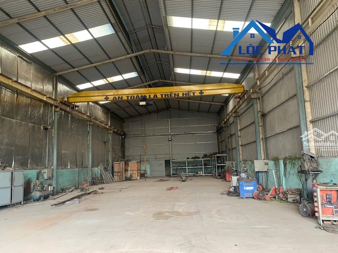 Cho Thuê Nhà Xưởng Giá Rẻ 550M2 Chỉ 17 Triệu. Thiện Tân-Vĩnh Cửu-Đồng Nai 0375854515
