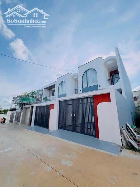 Nhà đẹp hiện đại cưc kỳ hẻm 66 Đỗ Xuân Hợp, p.Tân Lợi, trung tâm BMT