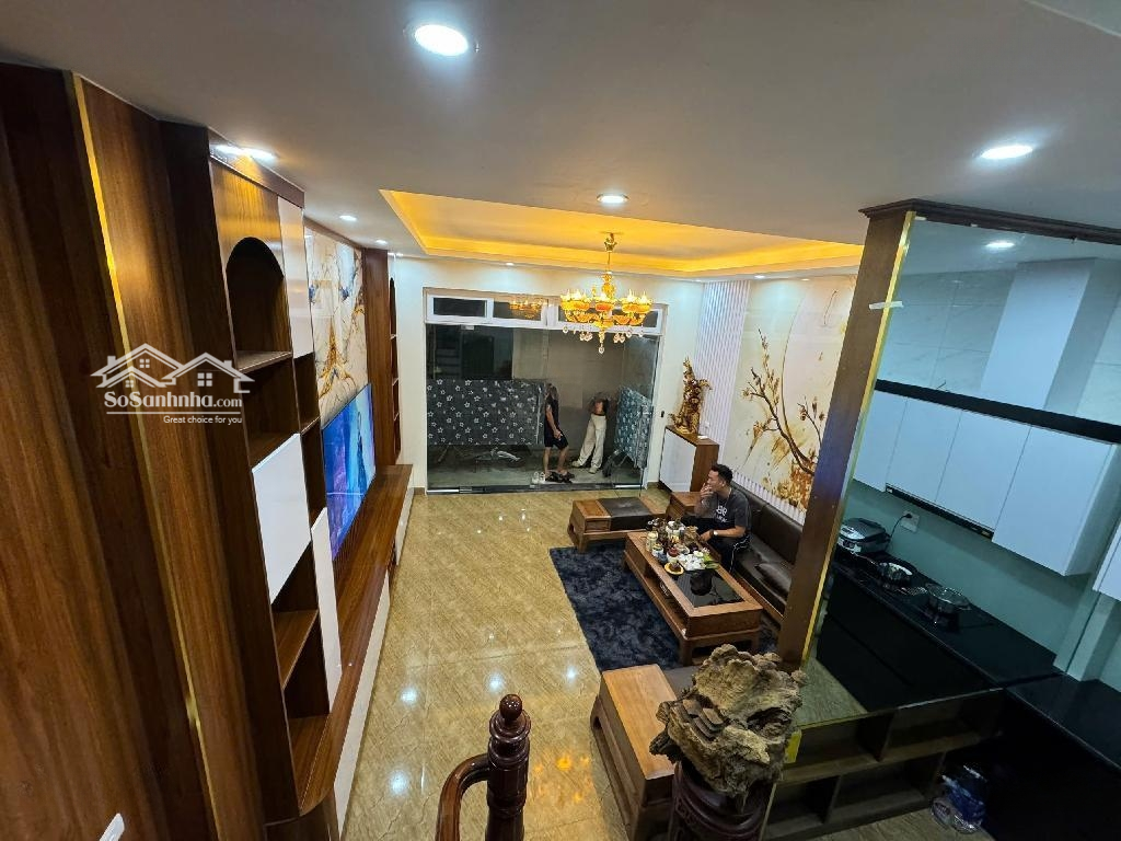 Siêu Phẩm Yên Nghĩa - Cạnh Kđt Đô Nghĩa - Tặng Full Nội Thất - Nở Hậu -- 8M Ô Tô Tránh.