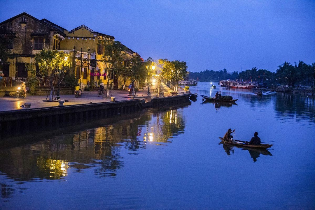 Cần Bán Nhà Phố Góc 2 Mặt Tiền Gần Phố Cổ Hội An - Góc 2 Mặt Tiền Nguyễn Duy Hiệu Và Phạm Hồng Thái