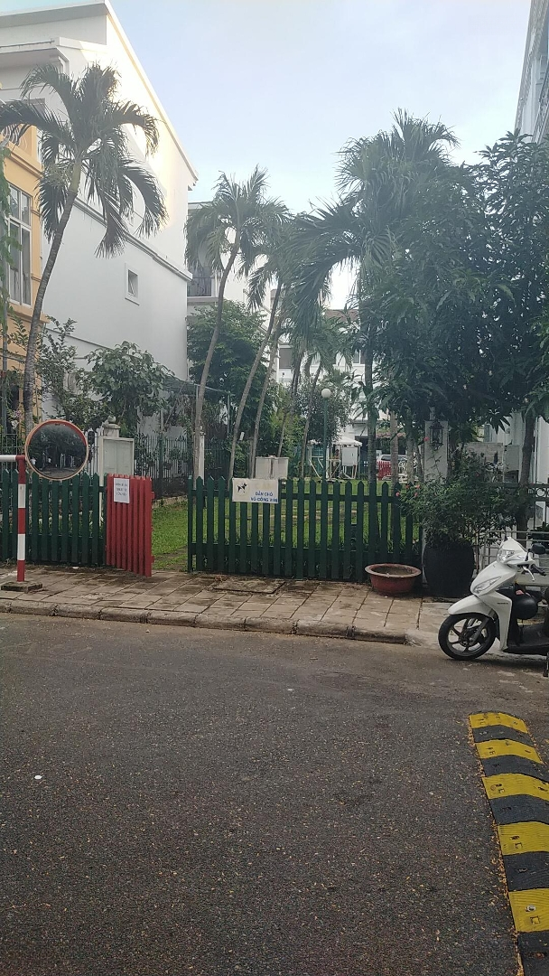 Cho Thuê Biệt Thự Hưng Thái, Phú Mỹ Hưng, Quận 7, Giá Chỉ 40 Tr