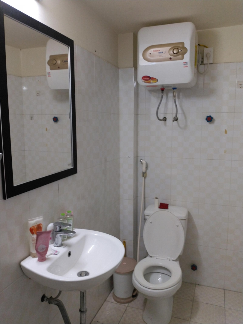 Cho Thuê Phòng Trọ Gần Bến Xe Nước Ngầm- Nhà Riêng