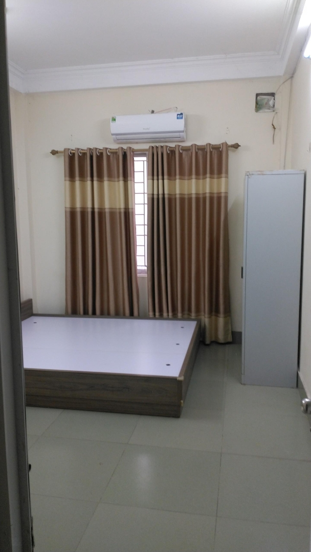 Cho Thuê Phòng Trọ Gần Bến Xe Nước Ngầm- Nhà Riêng
