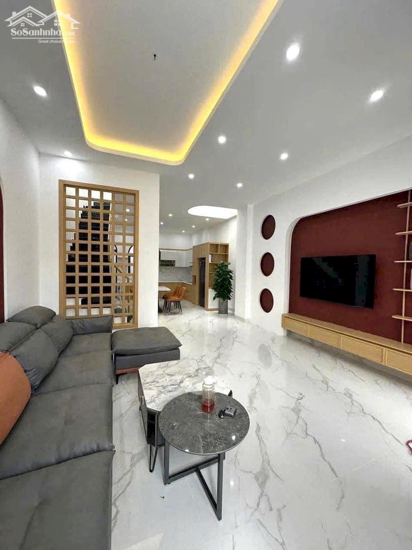 Nhà kiên cố đẹp hiện đại phường Tân Lợi khu dân cư văn minh an ninh thành phố BMT