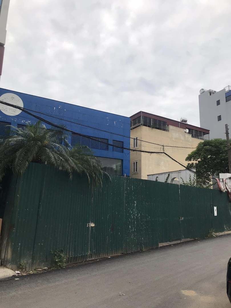 Siêu Hiếm Nhà Mặt Phố Âu Cơ Trong Đê, Lô Góc Full Thổ Cư Diện Tích: 980M2, Mt20M Giá Bán 350 Tỷ