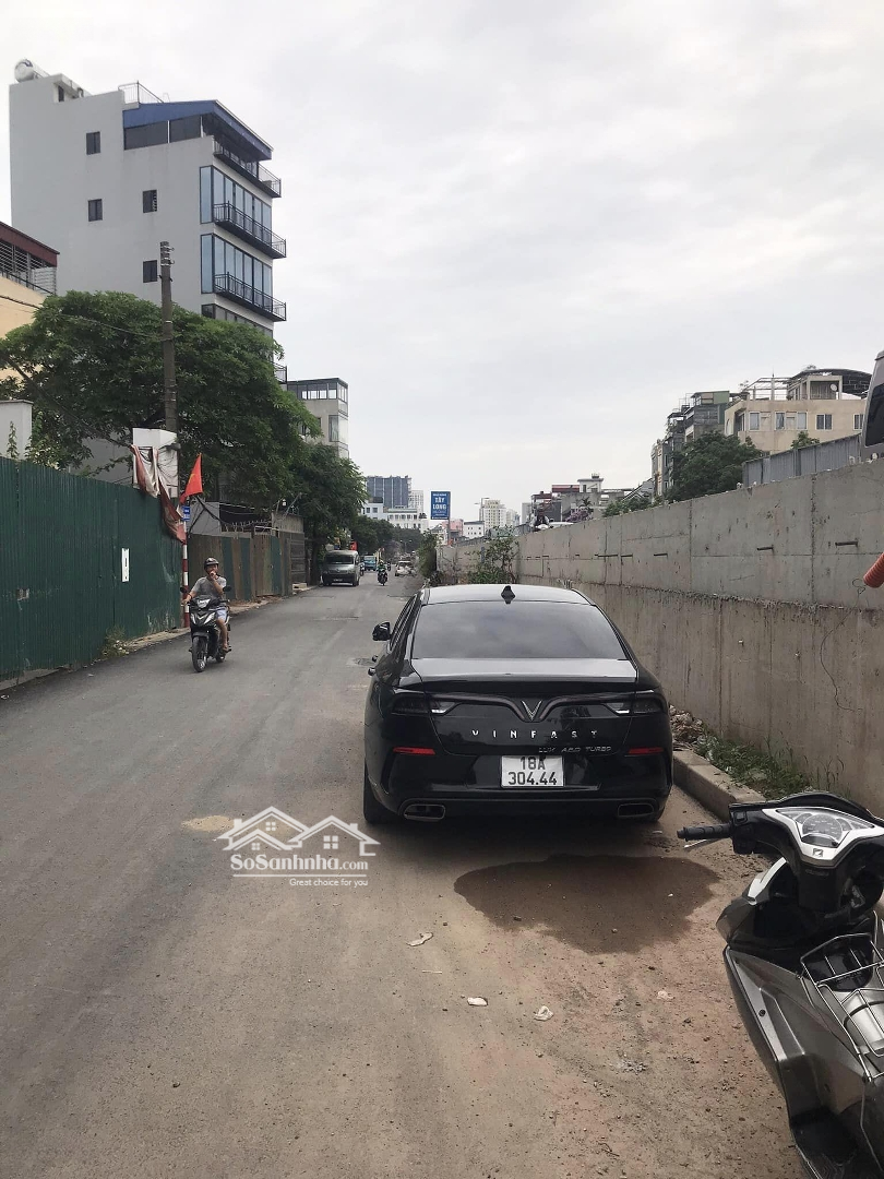 Siêu Hiếm Nhà Mặt Phố Âu Cơ Trong Đê, Lô Góc Full Thổ Cư Diện Tích: 980M2, Mt20M Giá Bán 350 Tỷ