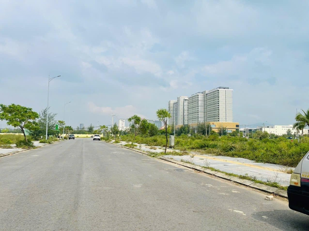 Chính Chủ Bán Lô Nguyễn Khắc Viện Bãi Tắm Sơn Thuỷ Giá Đảm Bảo Rẻ Nhất Thị Trường
