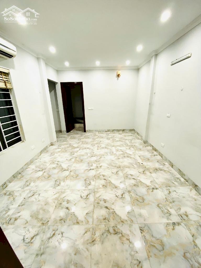 Dân Xây Chắc Chắn-Hưởng Trọn Tiện Ích Khu DV-Ngõ Thông-Gần OTo-An Sinh Cực Tốt