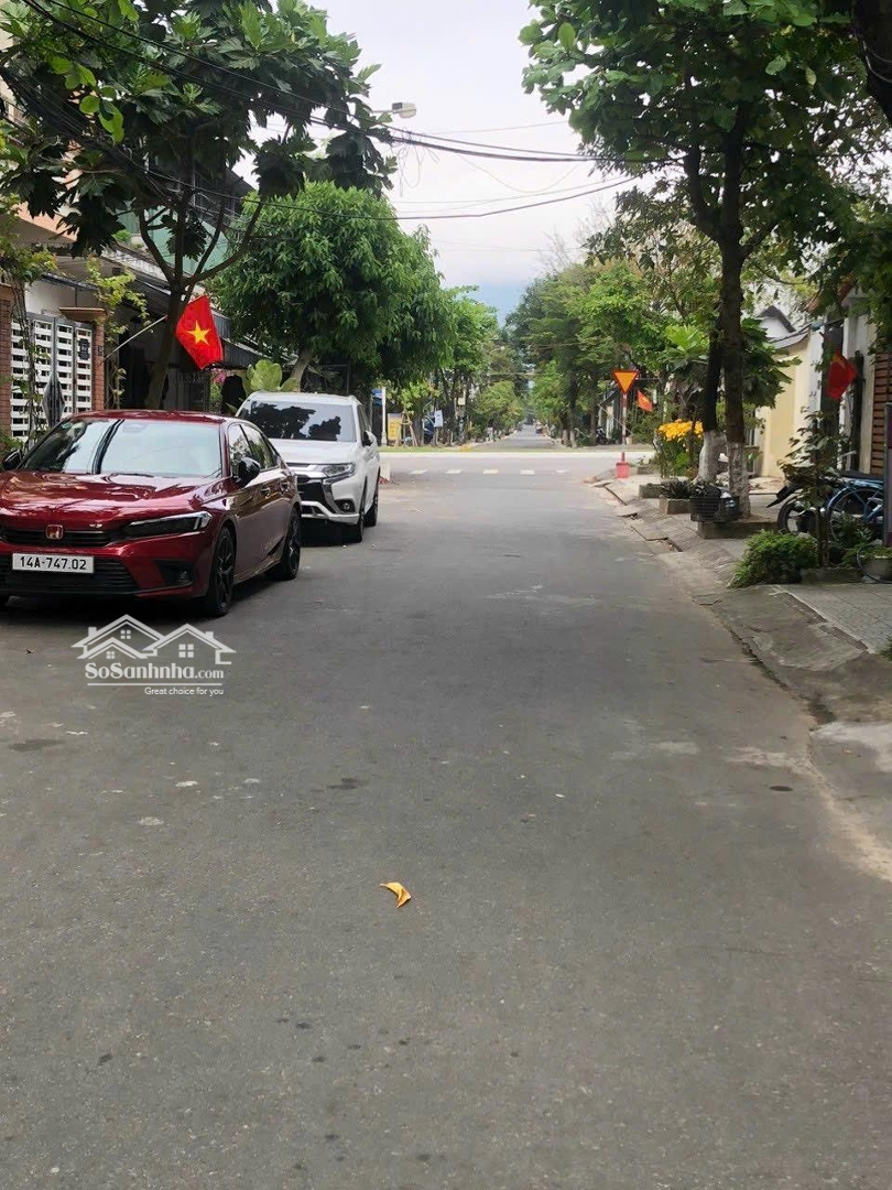Bán Nhà Đẹp Tại Đường Thế Lữ - Giá Ưu Đãi 6 Tỷ - 94M2