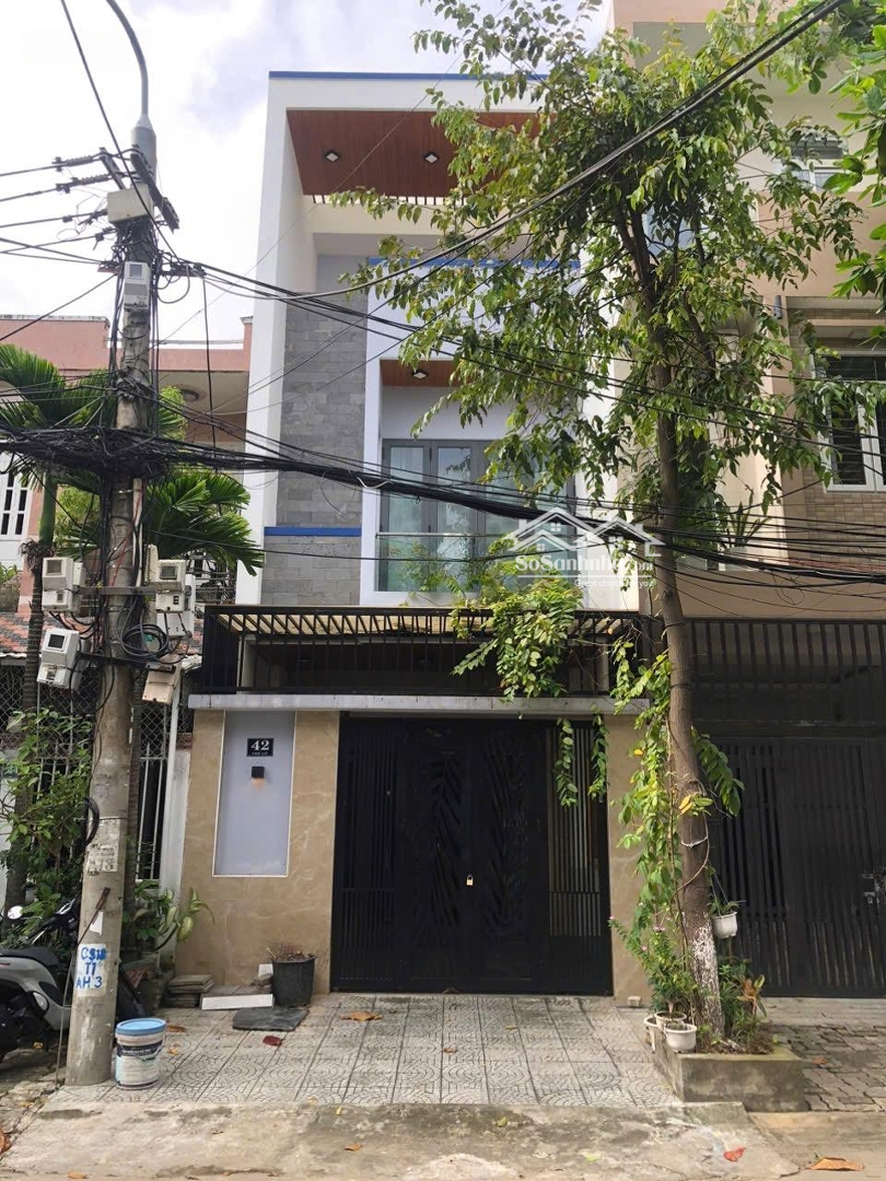 Bán Nhà Đẹp Tại Đường Thế Lữ - Giá Ưu Đãi 6 Tỷ - 94M2
