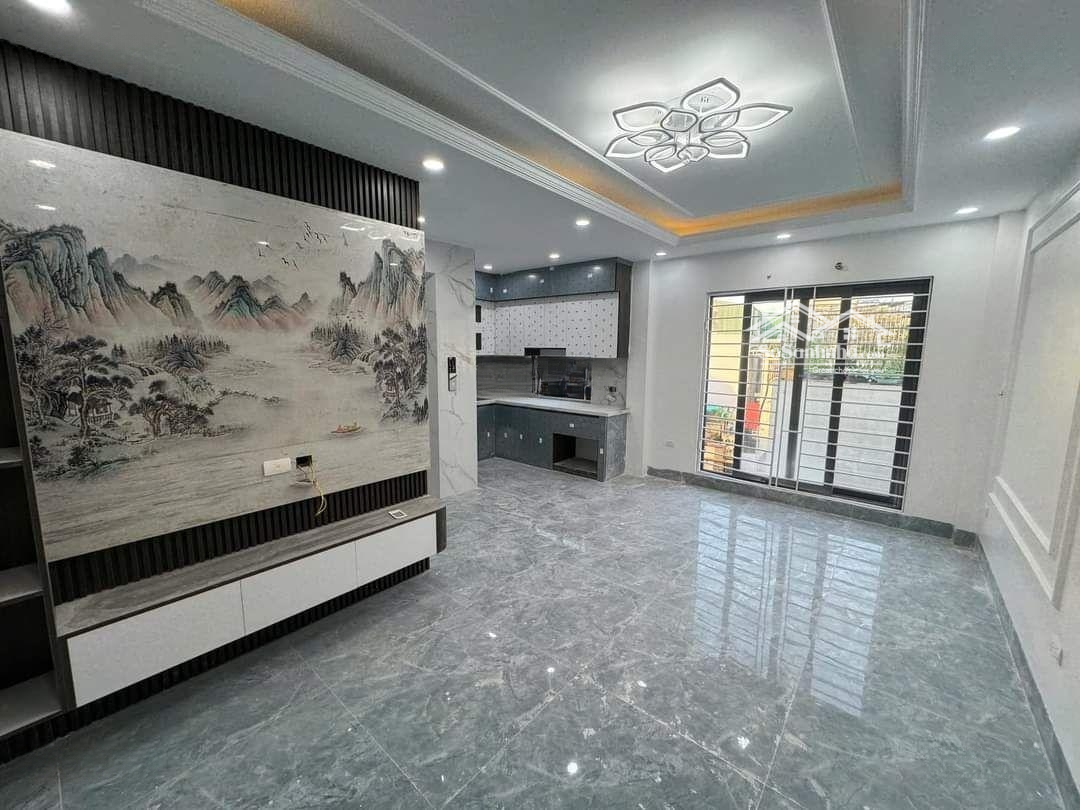 Bán Nhà Phố Vũ Tông Phan 35/40M, 6 Tầng, Thang Máy,Mặt Tiền5M, 8,3 Tỷ, Hoàng Mai. 0971 685580.