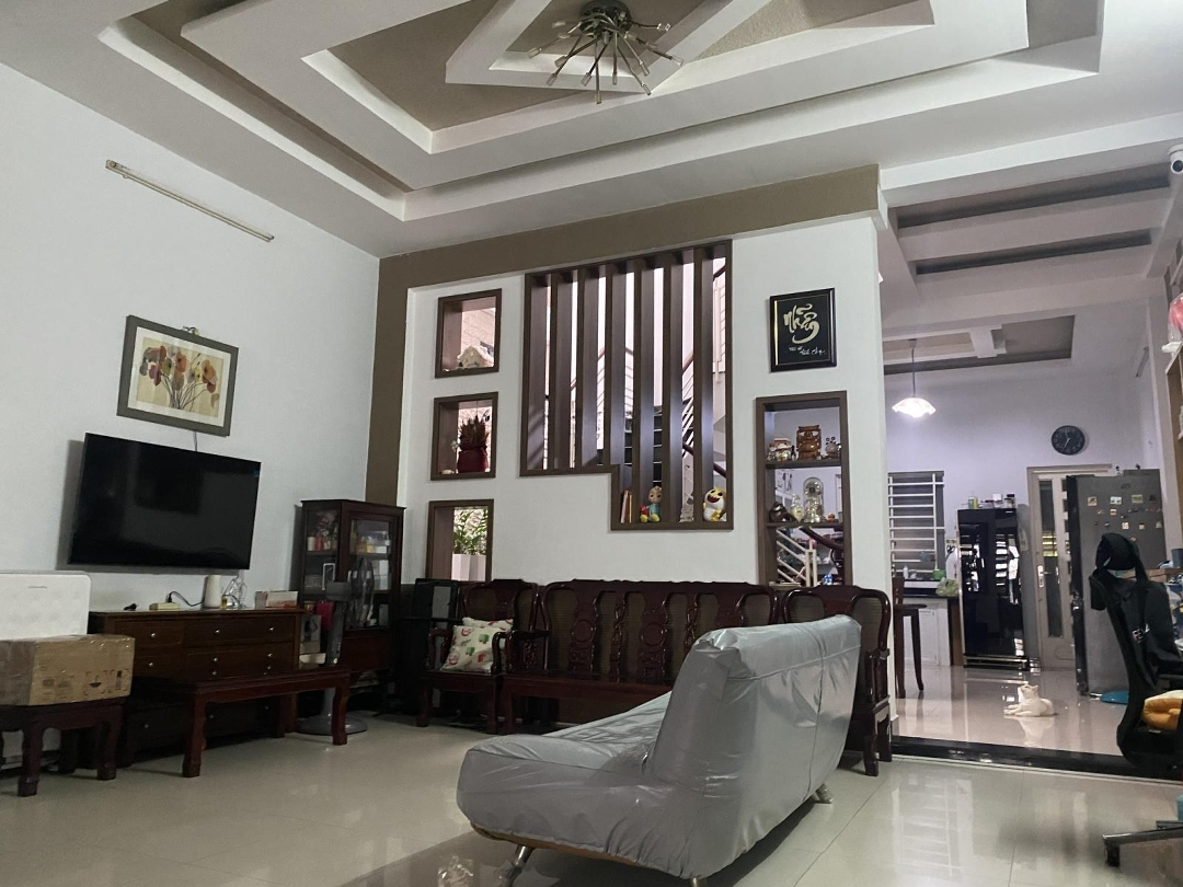 Bán Nhà Riêng Đường Lê Lợi, Phường 4, Gò Vấp, 18,2 Tỷ Vnd, 131,1M2