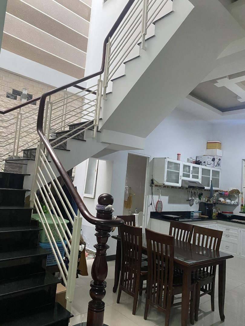 Bán Nhà Riêng Đường Lê Lợi, Phường 4, Gò Vấp, 18,2 Tỷ Vnd, 131,1M2