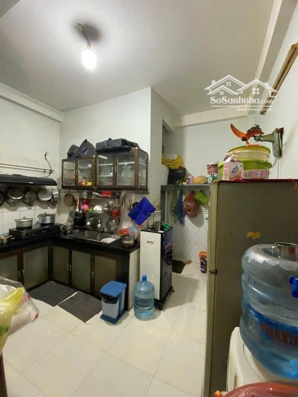 Chính Chủ Bán Nhàhẽm Xe Hơi8M Thông P Tân Quý - Q Tân Phú ; 50M2 3 Lầu St 6.2 Tỷ