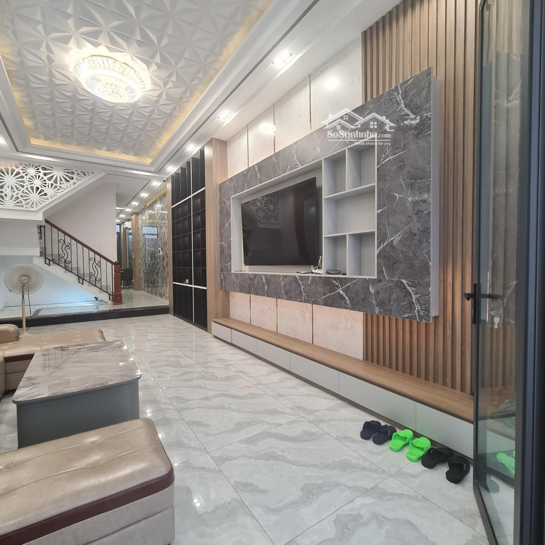 Chính Chủ Bán Nhà Phố 5 Tầng Kdc Lý Phục Man, Có Thang Máy.