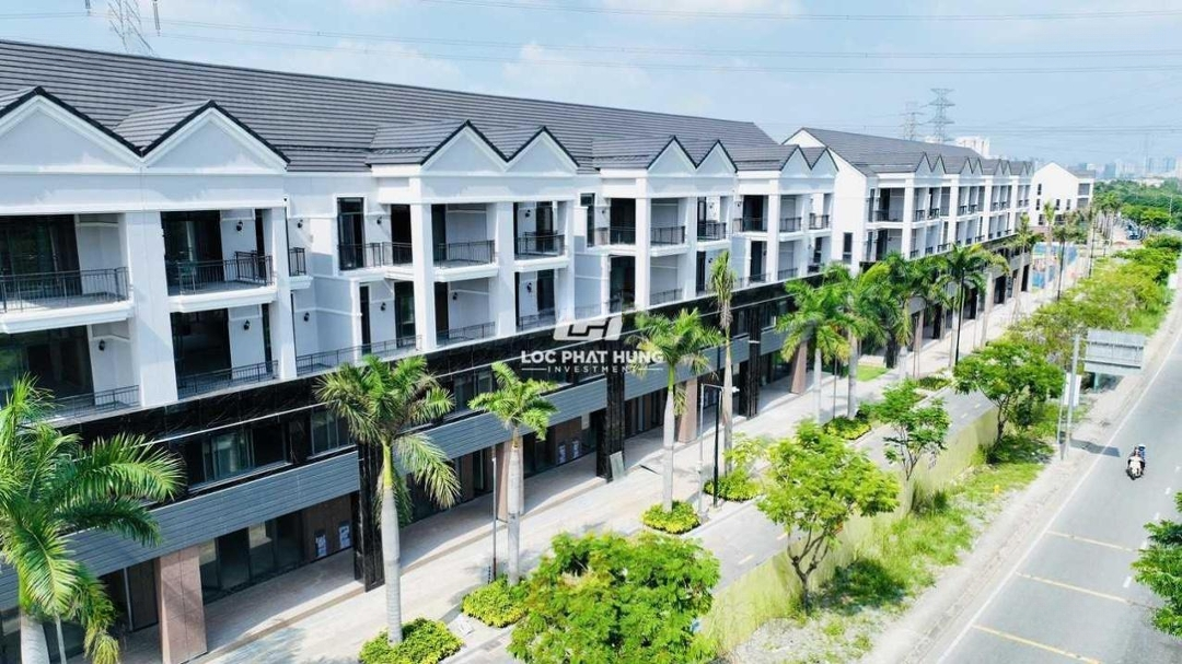 Duy Nhất Căn Shophouse Tại Kdc Zeitgeist Giá Bán 23 Tỷ Cần Bán