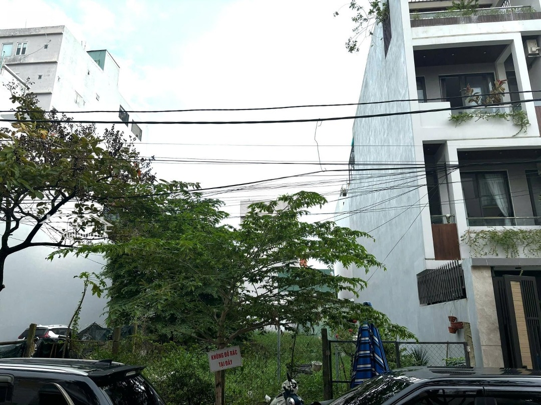 Bán Đất Đường Bình Minh 3 Trung Tâm Thành Phố, Giá Sốc Chỉ 9,75 Tỷ Vnd, 99M2