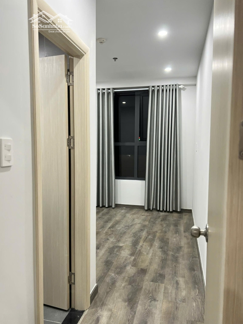Cho Thuê Căn Hộ 1 Phòng Ngủhoặc 2 Phòng Ngủgần Đường Phạm Văn Đồng Ở Được Liền